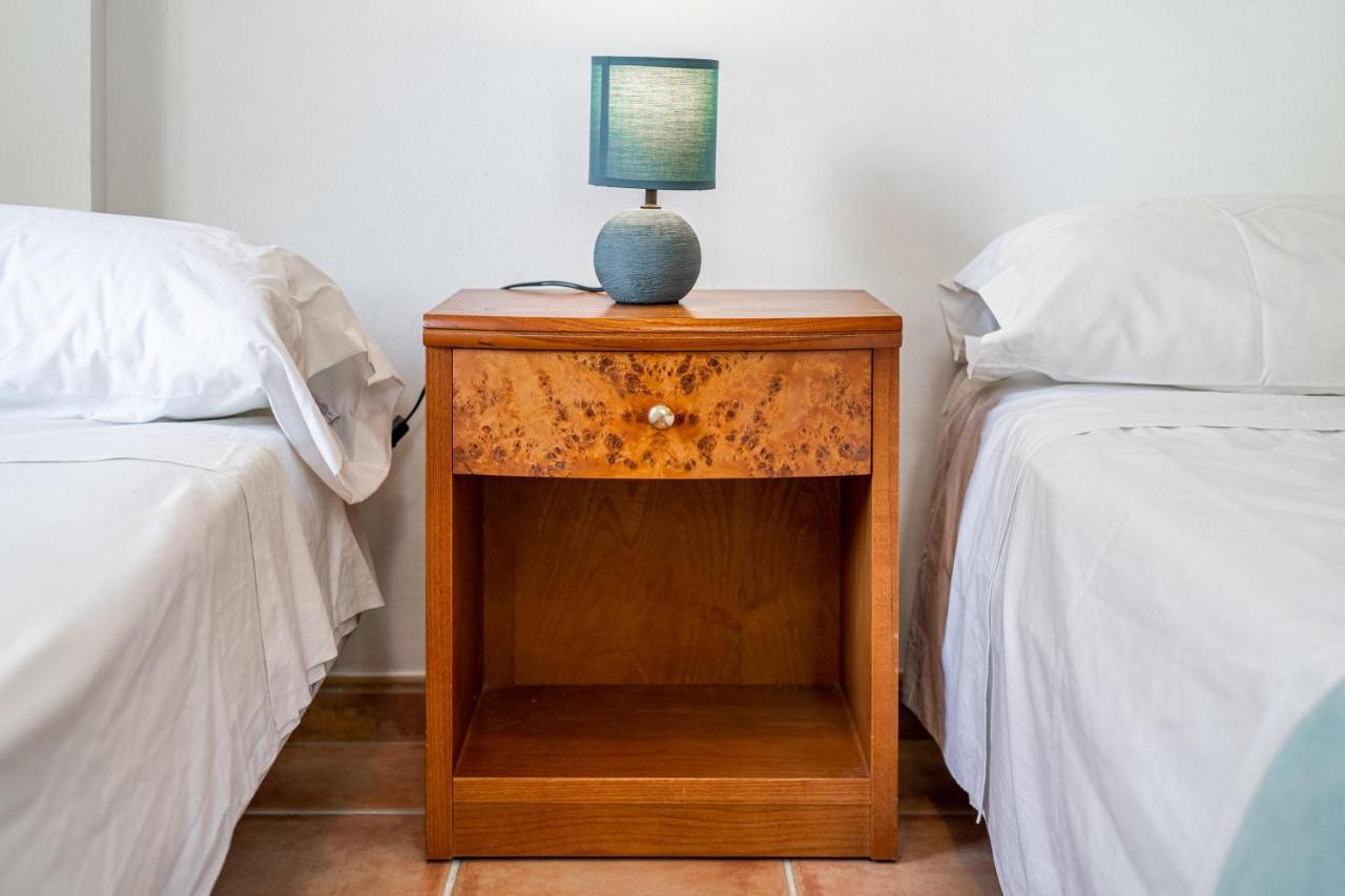Santa Eulalia Apartment Can Picafort  Bagian luar foto