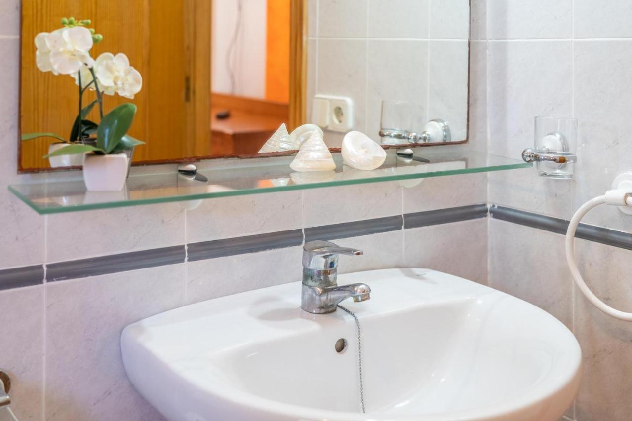 Santa Eulalia Apartment Can Picafort  Bagian luar foto
